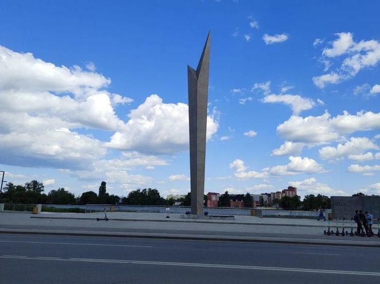 В Пензе на два дня изменится дорожная схема на улице Урицкого