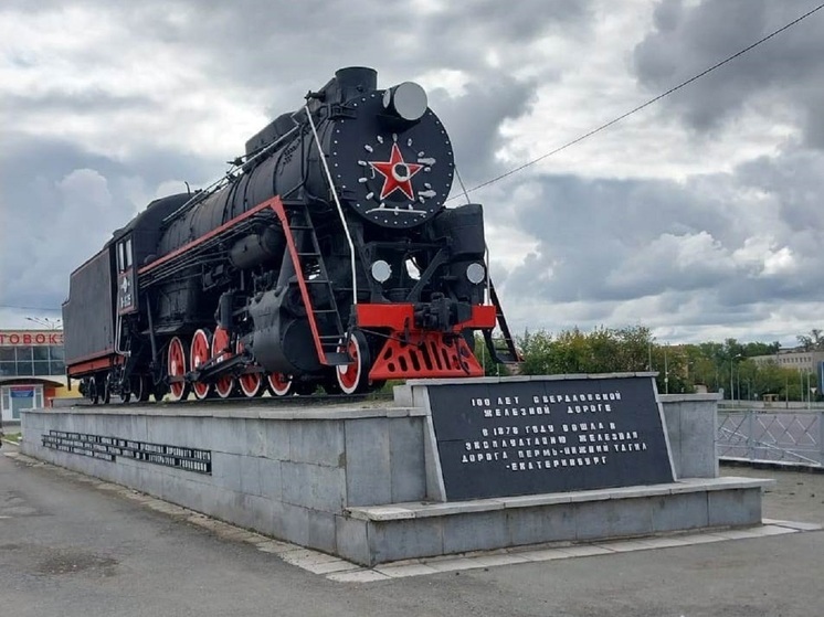 «Железнодорожная» экскурсия для пассажиров «Ласточки» пройдет в Нижнем Тагиле