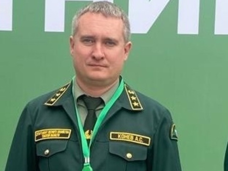 Исполнять обязанности бывшего замгубернатора Томской области Кнорра будет Артём Конев