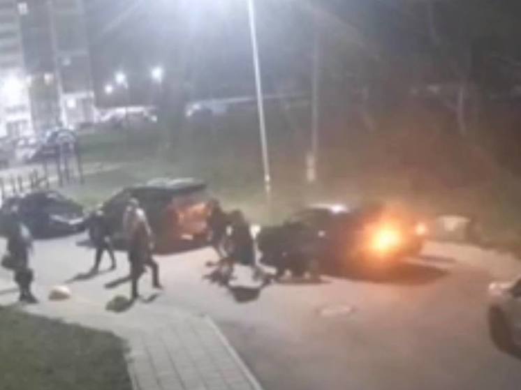 В Пензе избили заместителя председателя городской думы
