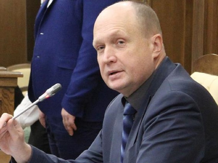 Бывший сотрудник белгородского правительства Андрей Изварин ушел в сферу медицинского страхования