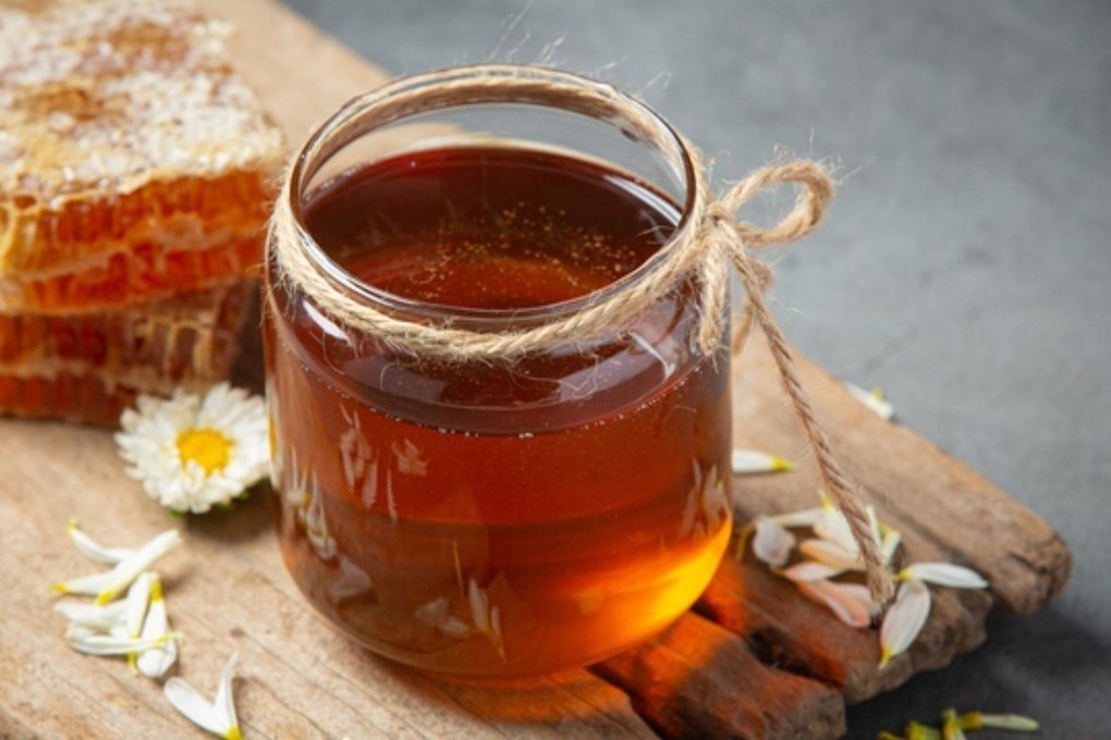 Технолог Третьякова рассказала, как правильно хранить мед