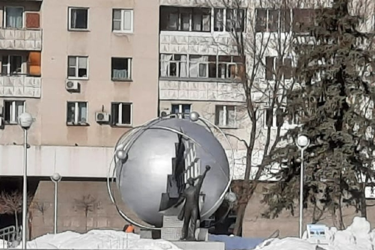 В Обнинске подземный переход закроют на ремонт