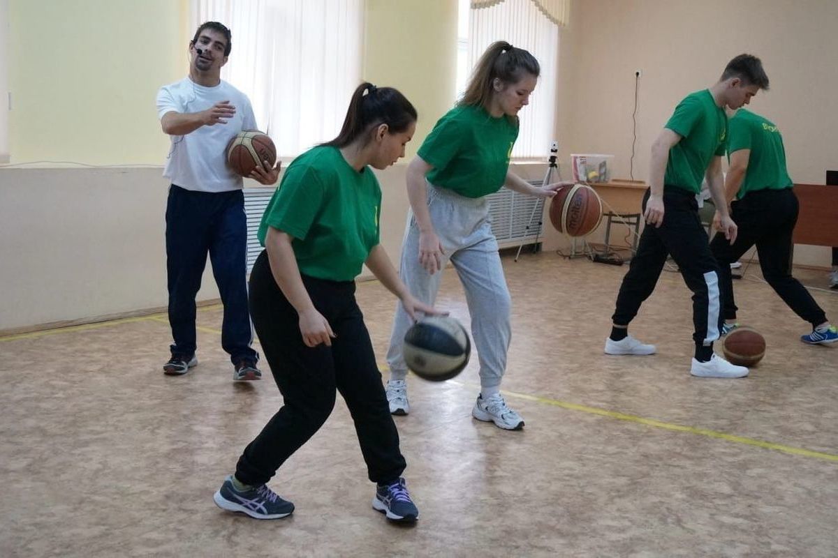 Competitions of the National Championship "Abilimpix" began in Lipetsk