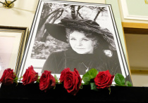 На могиле актрисы Нины Ургант до сих пор нет монумента

