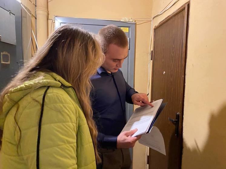  «ЭнергосбыТ Плюс»: жители двух домов в Ленинском районе Саратова накопили самые крупные долги