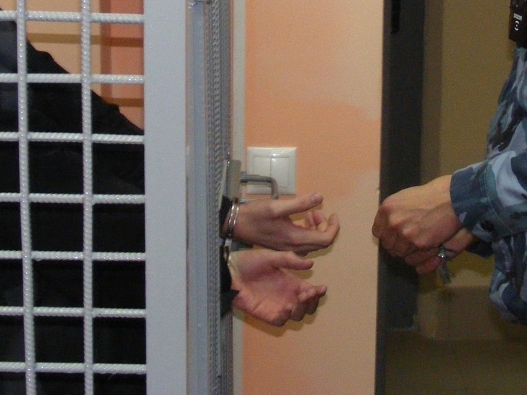 Раскрыто убийство в Верховажском округе