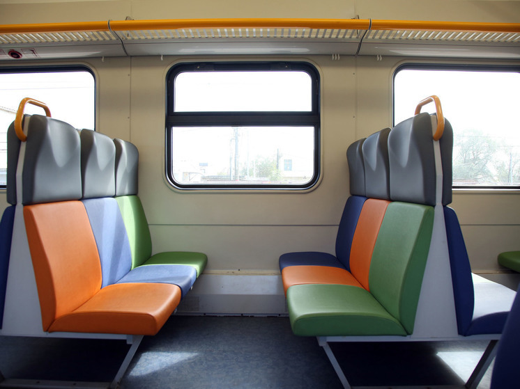 Схема движения поездов Белорусского направления изменится до 9 декабря