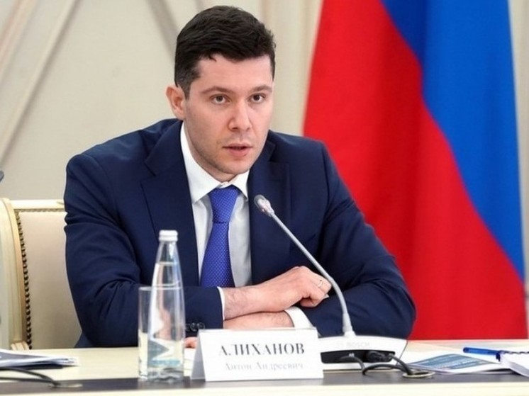 Алиханов оценил предварительные итоги турсезона в Калининградской области