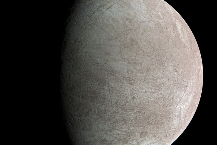 Astronomers have discovered a new detail about Jupiter's potentially habitable moon
