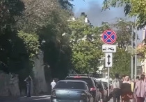 После ракетной атаки горожане узнали, где у них в городе бомбоубежища

