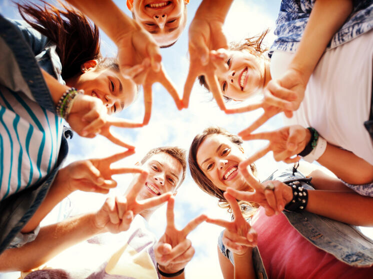 Молодежь НАО приглашают на Всемирный фестиваль молодёжи