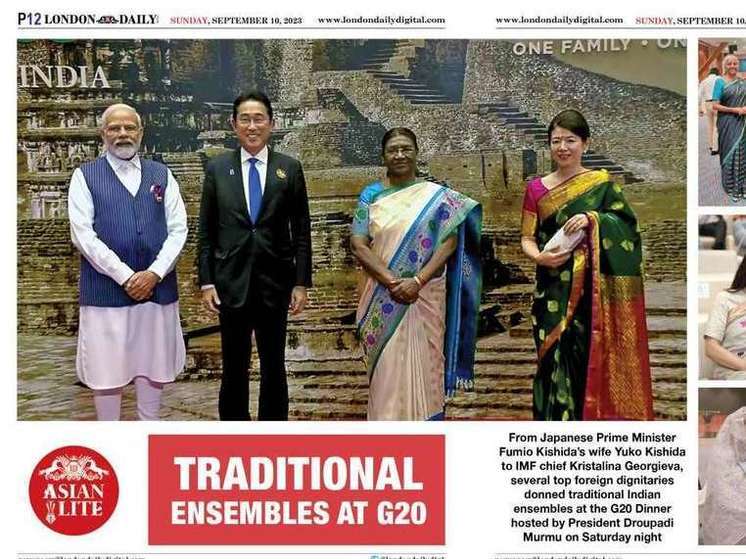 Сейсмический сдвиг в геополитике: G20 под председательством Индии