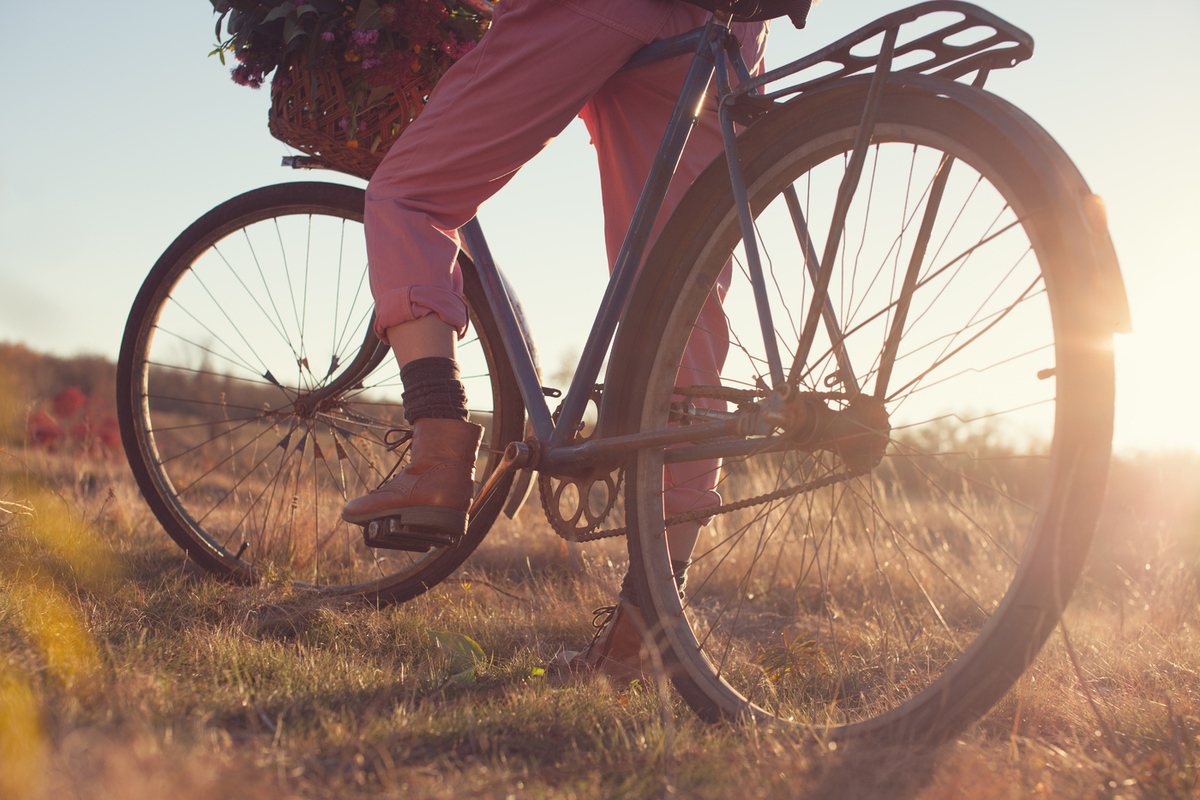 В Нарьян-Маре пройдёт туристический велокросс