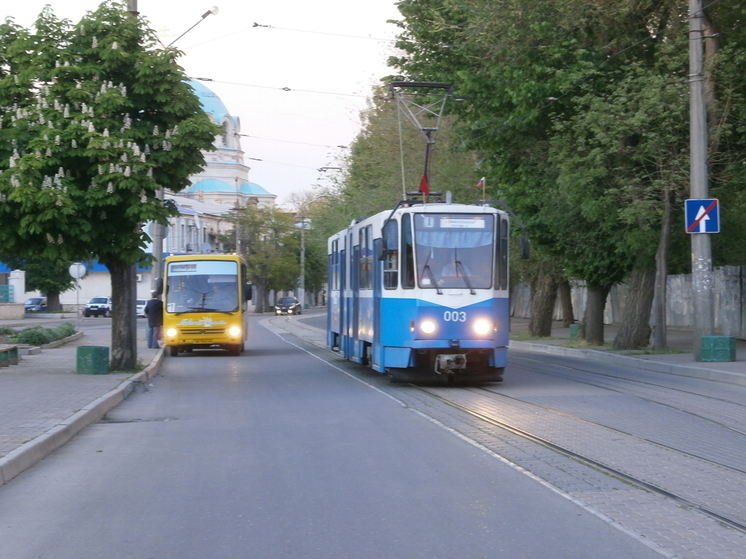 Серийную воровку из евпаторийского транспорта задержали в Минводах
