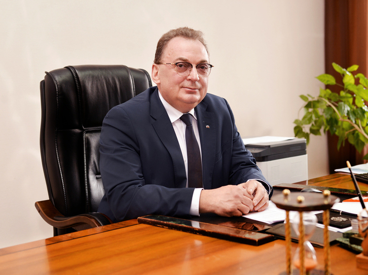 Лыкин продолжит защищать права предпринимателей в Орловской области
