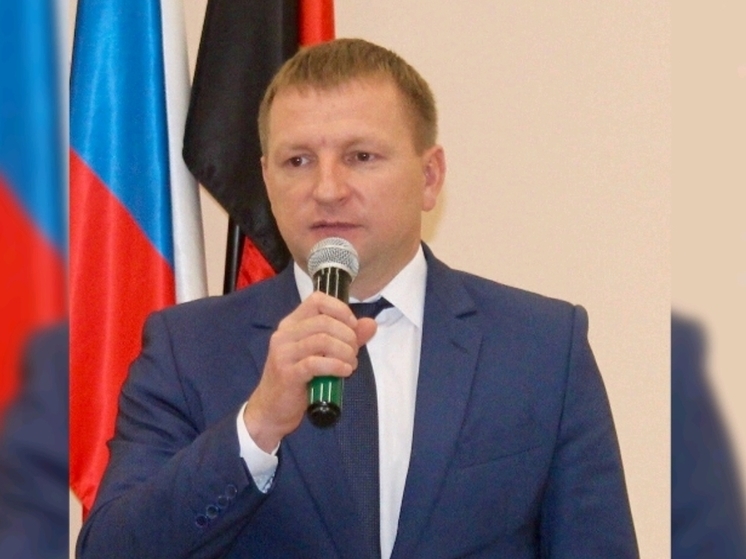 Сергей Юрин стал министром экономики Удмуртии