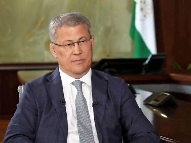 Радий Хабиров поручил взять на контроль реконструкцию музея Гази Загитова