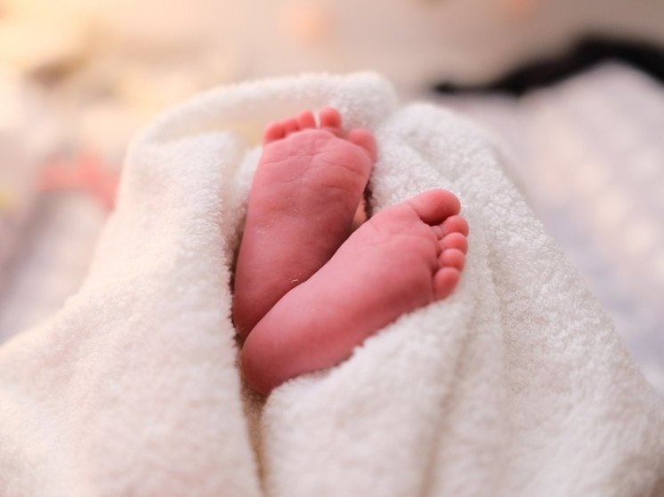 Портал загса поможет воронежским родителям подобрать имя новорожденному