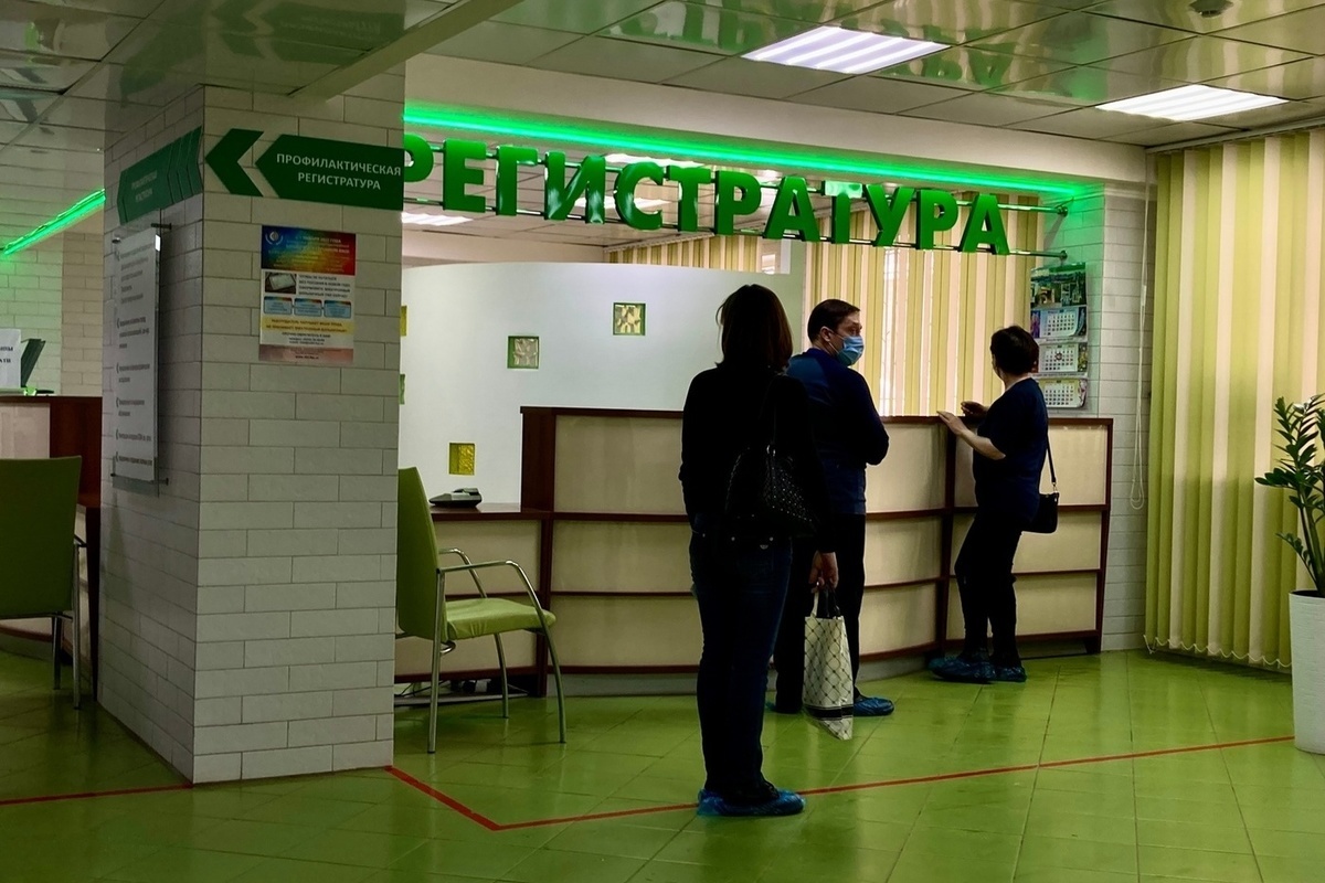 Энтеровирус в Саратовской области начал сдавать позиции
