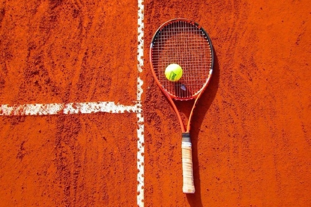 Французский теннисист временно отстранен из-за обвинений в коррупции
