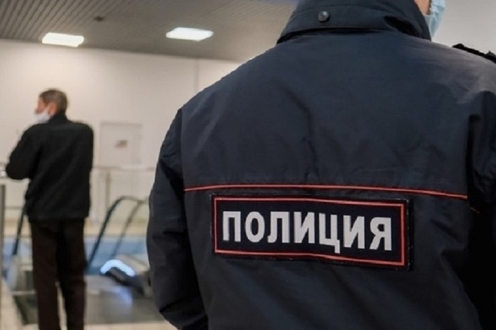 Полиция отыскала пропавшего без вести жителя Волгограда
