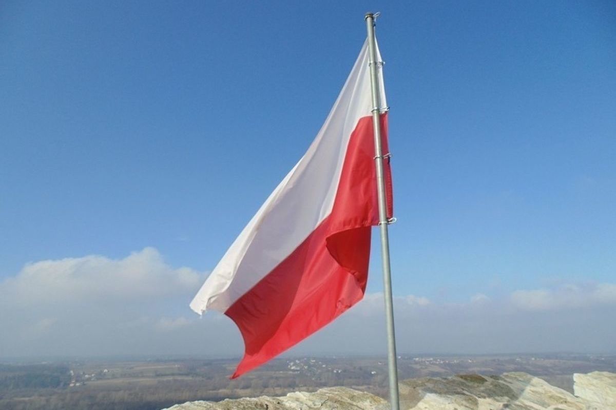 Polish Prime Minister Morawiecki publicly threatened Zelensky