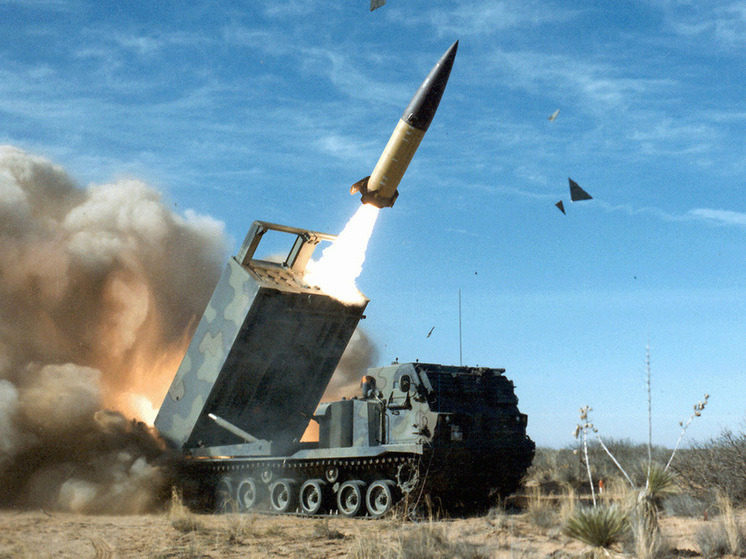 Politico: в США не считают, что ракеты ATACMS очень помогут ВСУ
