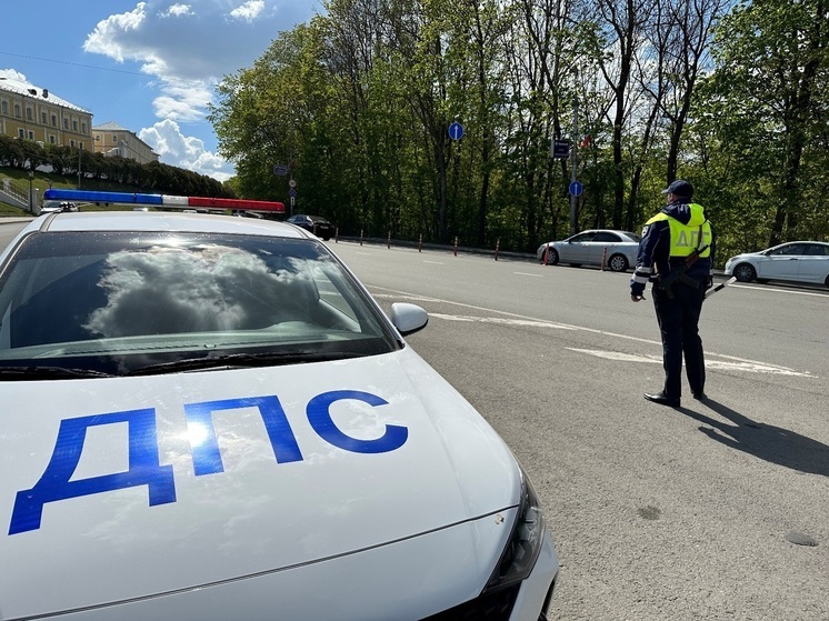 23 сентября в Смоленске пройдут «сплошные проверки» водителей