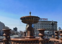 Вот уже во второй раз на площади Ленина в Хабаровске пройдет фестиваль «Арсеньев Live»