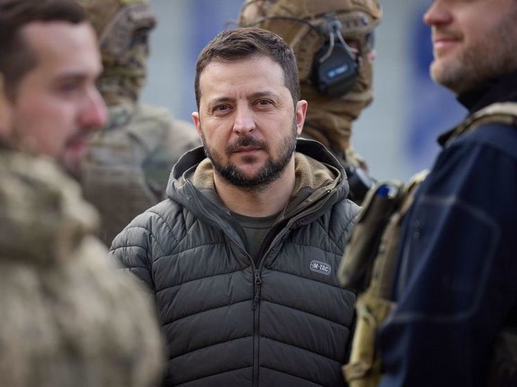 Зеленский разоткровенничался, почему выборов на воюющей Украине не будет