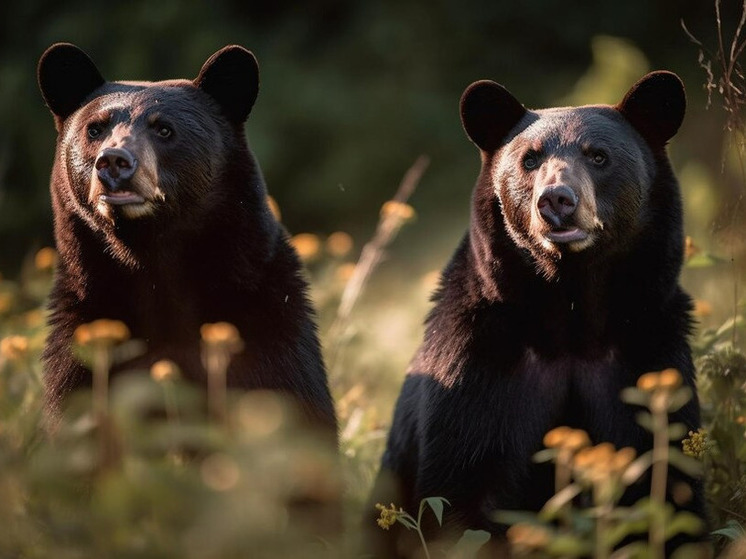 Жителей Хабаровского края будут защищать от диких животных с помощью новых технологий