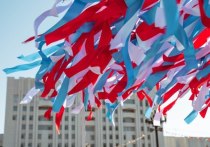 Голосование за проект гимна Хабаровского края началось в регионе