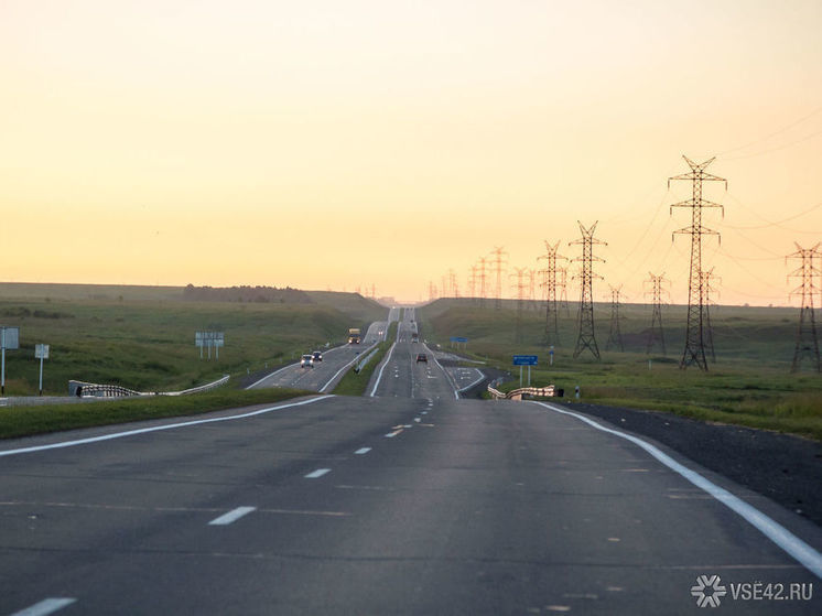 Движение на перекрестке в Кемерове будет перекрыто