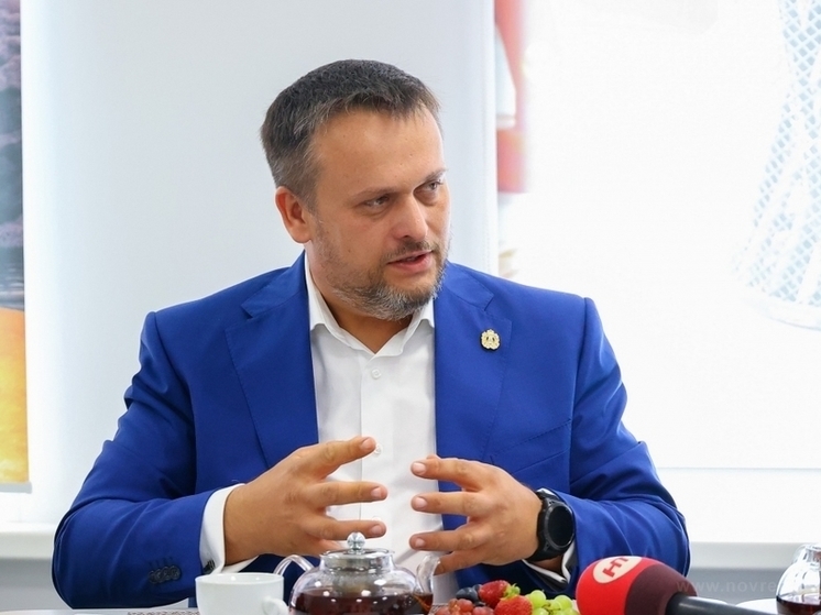 Андрей Никитин предложил способ выявления будущих бизнесменов среди студентов