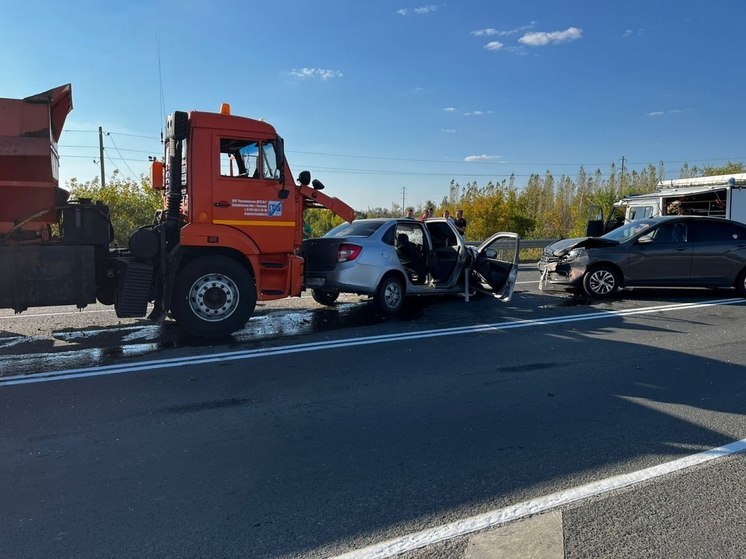 Фото курбатово воронежская область