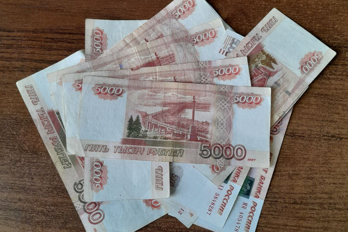 Ивановский текстильщик через прокуратуру добился выплаты заработной платы