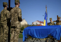 Украина формирует новые бригады, но танков и БТР для них нет

