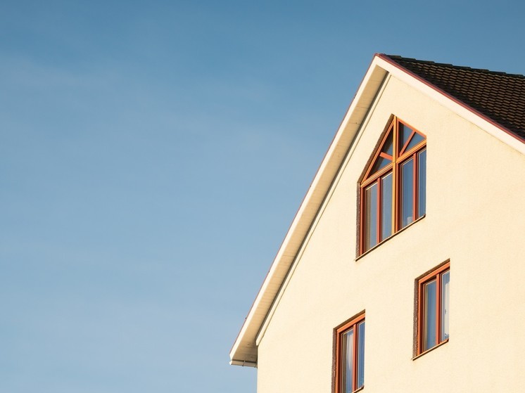 Дом в Подмосковье напечатают на 3D-принтере