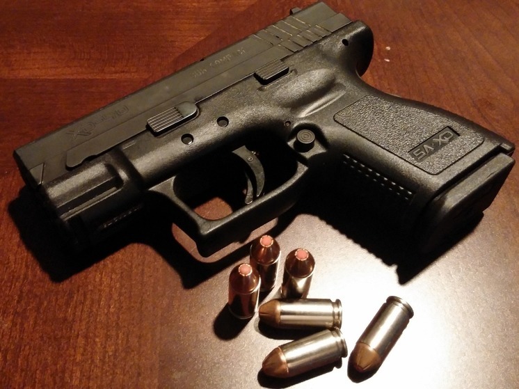 Росгвардейцы массово разоружили жителей Карелии