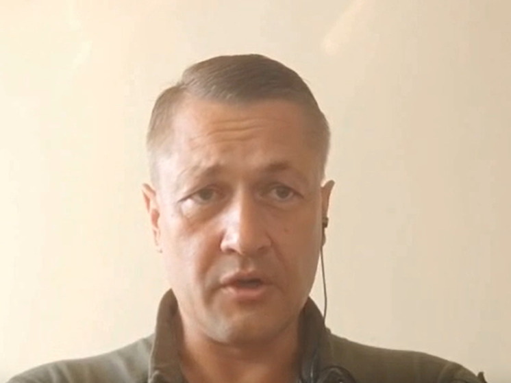 Советник Пушилина Гагин: наступление ВСУ в районе Урожайного провалилось