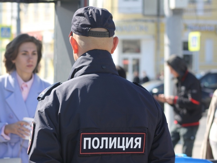 Туляка задержала полиция за потраченные деньги с найденной банковской карты