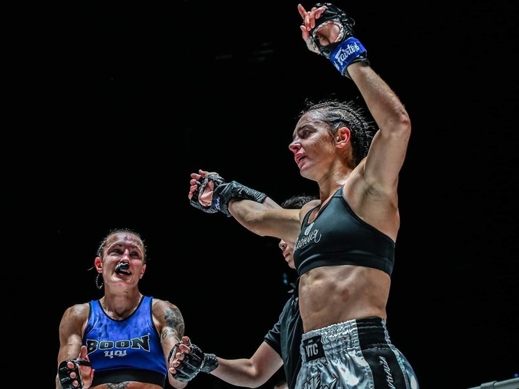 Карельская «Рысь» рассказала, почему ушла из сборной России