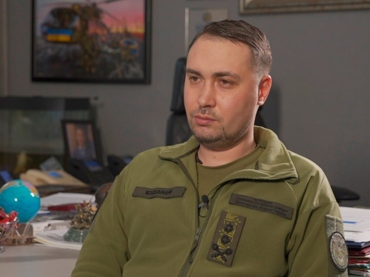 Буданов заявил, что "удары по Крымскому мосту будут регулярными"