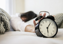 Согласно полученным данным недостаток сна в будни ничем нельзя компенсировать