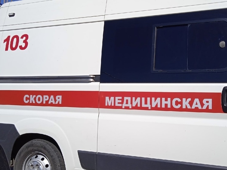 Служебная машина почтальонов попали под обстрел в ЛНР