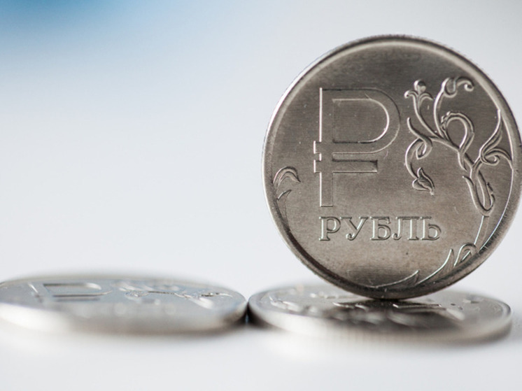 В ОЭСР прогнозируют рост ВВП в России на 0,8%