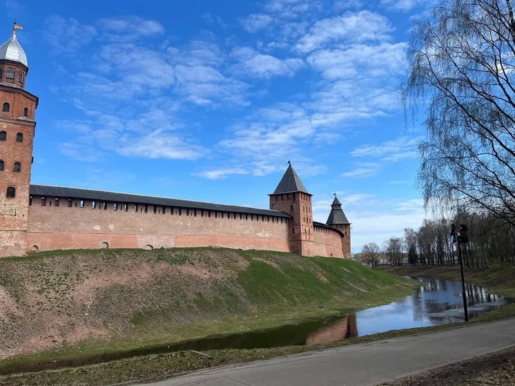 Юбилейный парламентский форум пройдет в Великом Новгороде в 2025 году