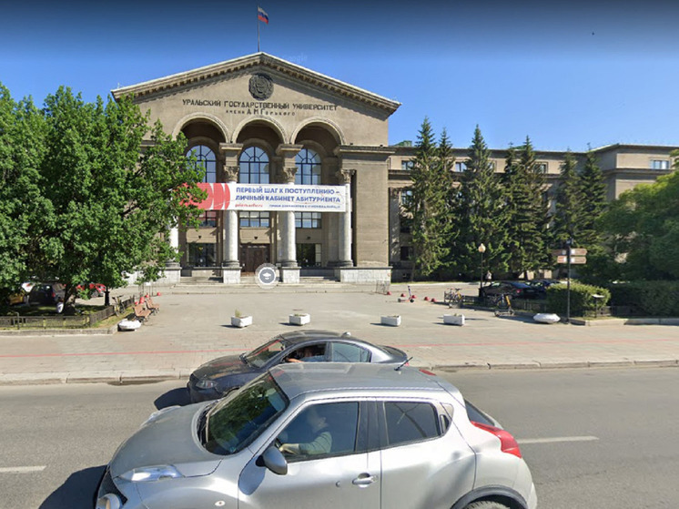 Студенты УрФУ организовали бизнес в новых общежитиях