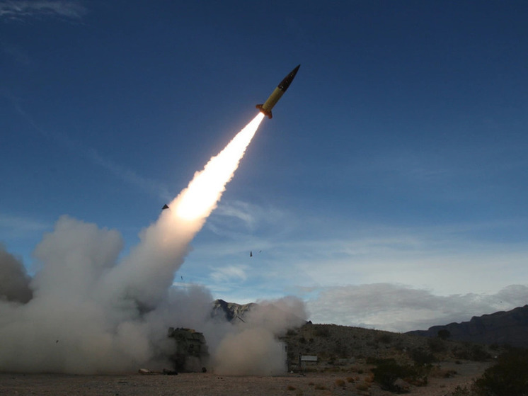 Риттер: в случае поставок Киеву ATACMS Россия уничтожит критическую инфраструктуру